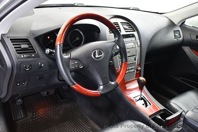 2007 Lexus ES 350 4dr Sedan - 22819993 - 6