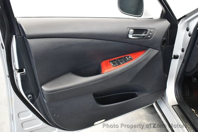 2007 Lexus ES 350 4dr Sedan - 22819993 - 7