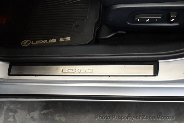 2007 Lexus ES 350 4dr Sedan - 22819993 - 8