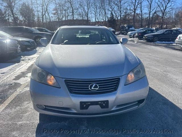 2007 Lexus ES 350 4dr Sedan - 22766982 - 0