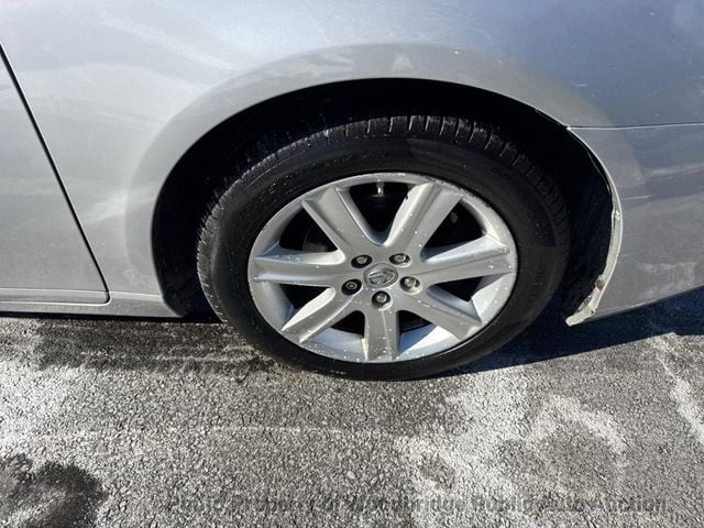 2007 Lexus ES 350 4dr Sedan - 22766982 - 10