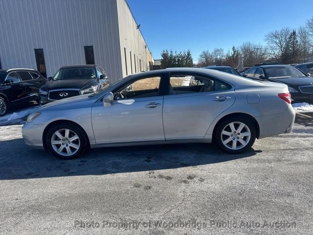 2007 Lexus ES 350 4dr Sedan - 22766982 - 3