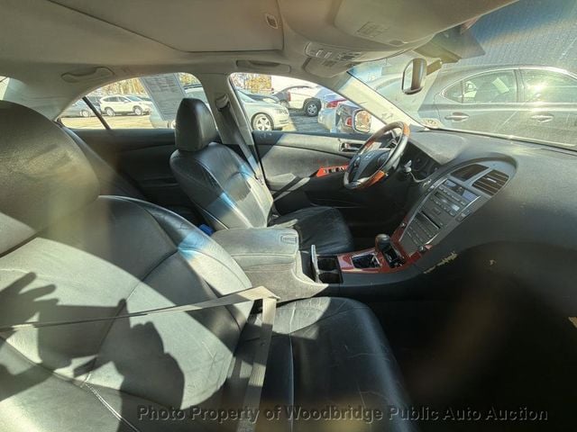 2007 Lexus ES 350 4dr Sedan - 22985052 - 9
