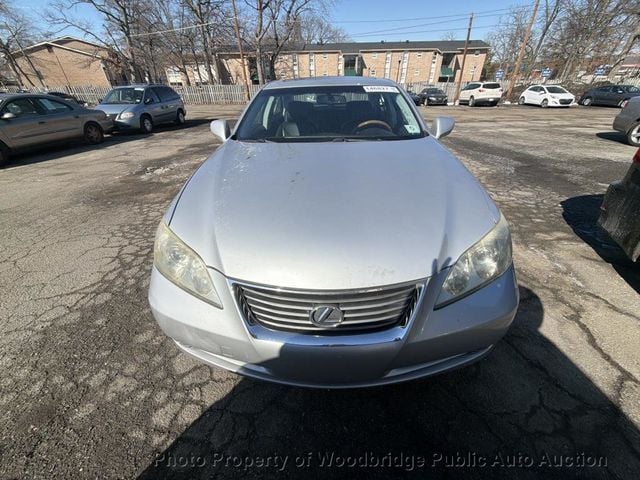 2007 Lexus ES 350 4dr Sedan - 22985052 - 1