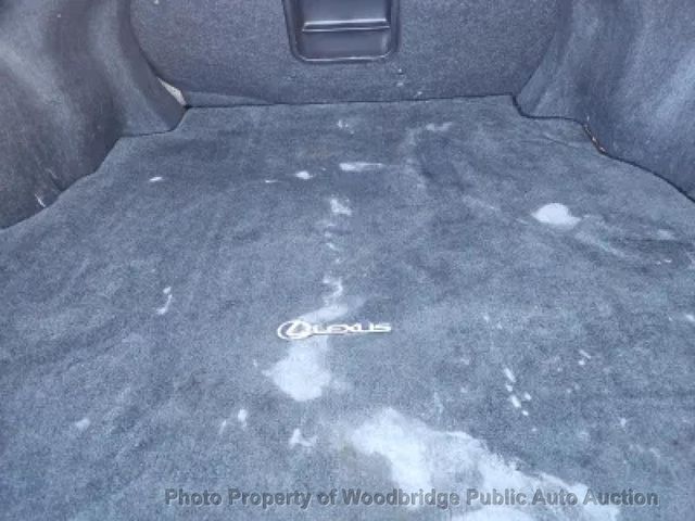 2007 Lexus ES 350 4dr Sedan - 22985052 - 20