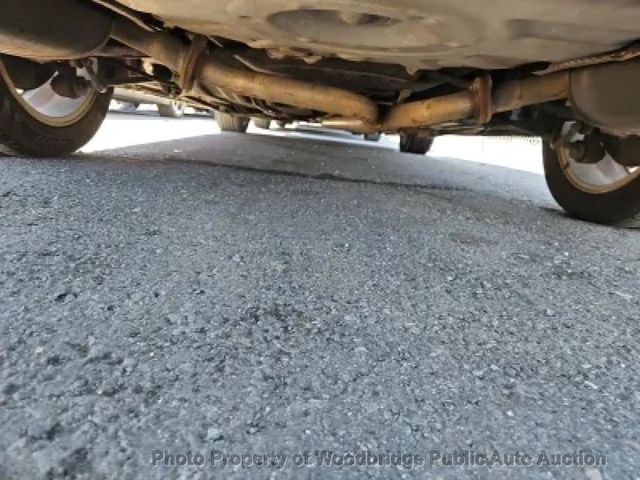 2007 Lexus ES 350 4dr Sedan - 22985052 - 21