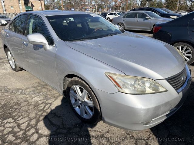 2007 Lexus ES 350 4dr Sedan - 22985052 - 2