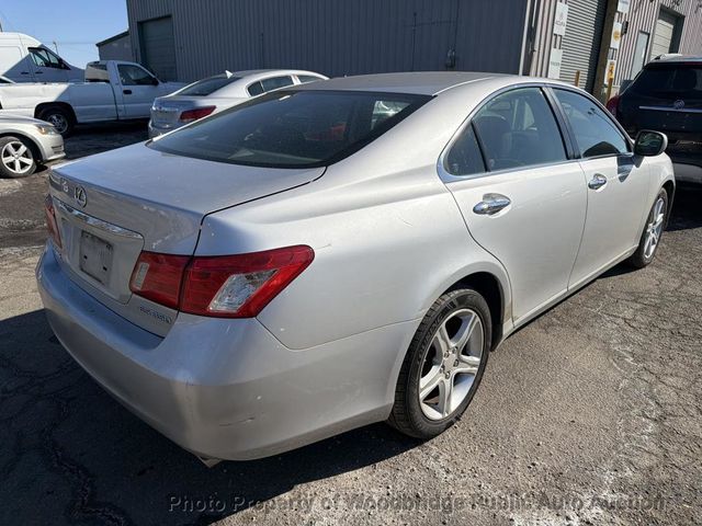 2007 Lexus ES 350 4dr Sedan - 22985052 - 3