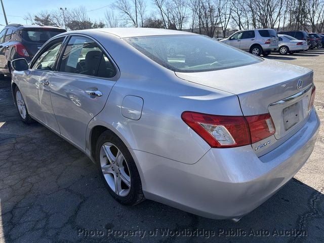 2007 Lexus ES 350 4dr Sedan - 22985052 - 5