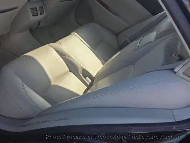 2007 Lexus ES 350 4dr Sedan - 22994780 - 9