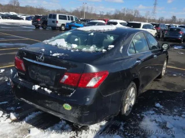 2007 Lexus ES 350 4dr Sedan - 22994780 - 3