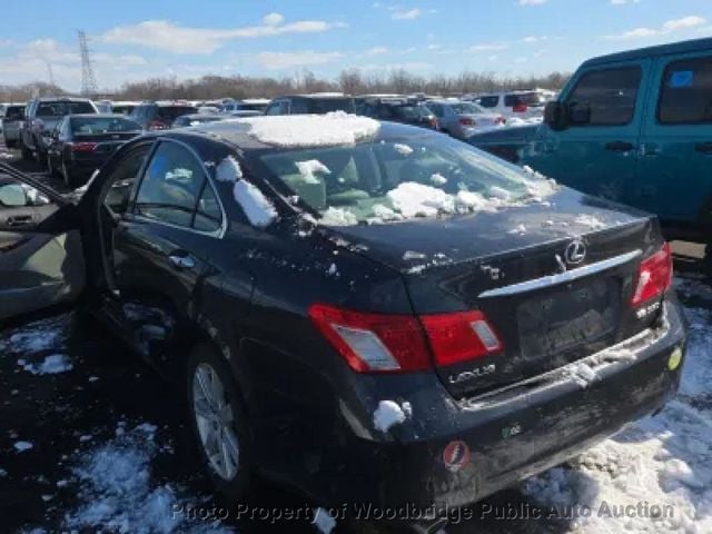 2007 Lexus ES 350 4dr Sedan - 22994780 - 4