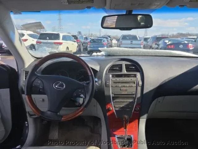 2007 Lexus ES 350 4dr Sedan - 22994780 - 7