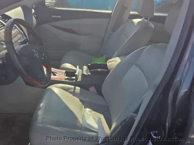 2007 Lexus ES 350 4dr Sedan - 22994780 - 8