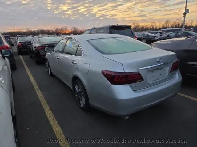 2007 Lexus ES 350 4dr Sedan - 23014141 - 3