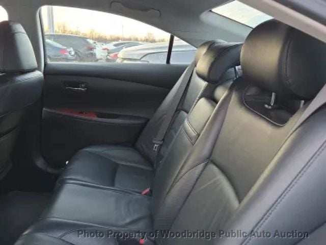 2007 Lexus ES 350 4dr Sedan - 23014141 - 6