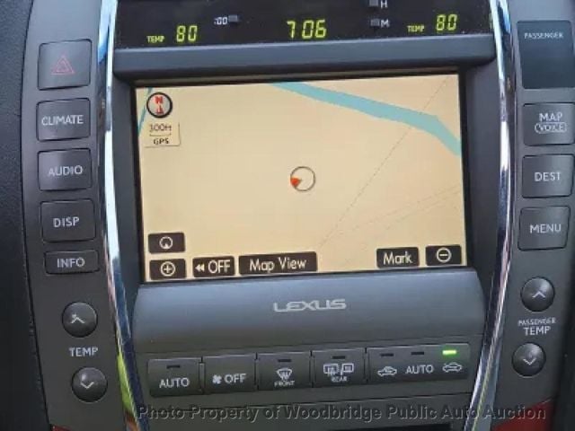 2007 Lexus ES 350 4dr Sedan - 23014141 - 7