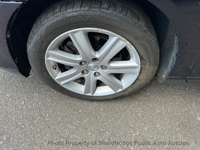 2007 Lexus ES 350 4dr Sedan - 23051080 - 10