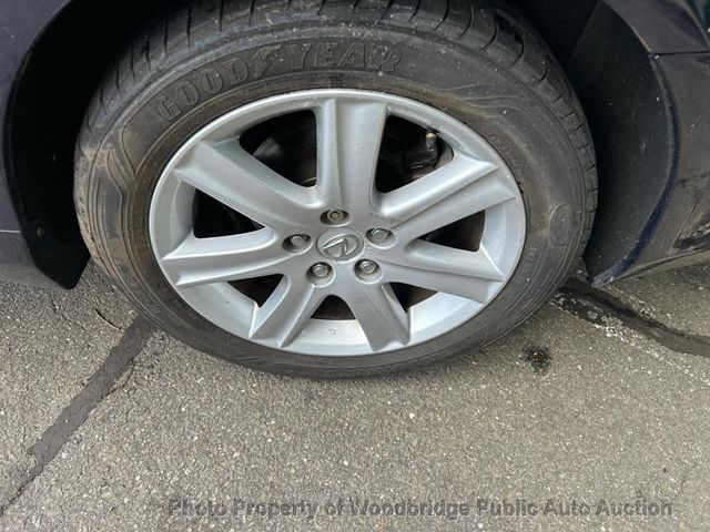2007 Lexus ES 350 4dr Sedan - 23051080 - 12