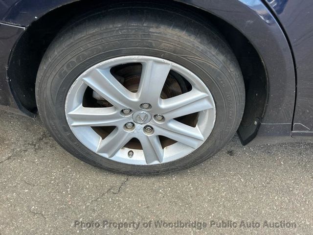 2007 Lexus ES 350 4dr Sedan - 23051080 - 13
