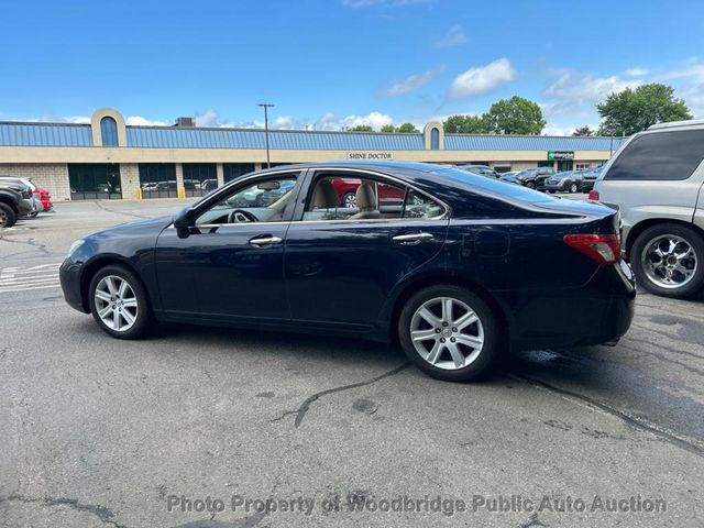 2007 Lexus ES 350 4dr Sedan - 23051080 - 4