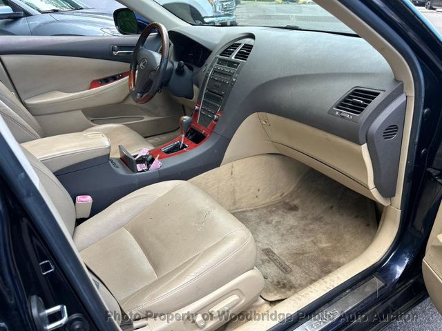 2007 Lexus ES 350 4dr Sedan - 23051080 - 5