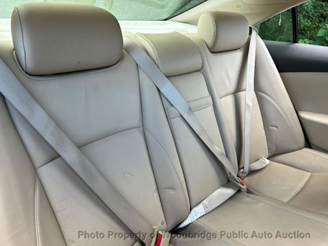 2007 Lexus ES 350 4dr Sedan - 23051080 - 8