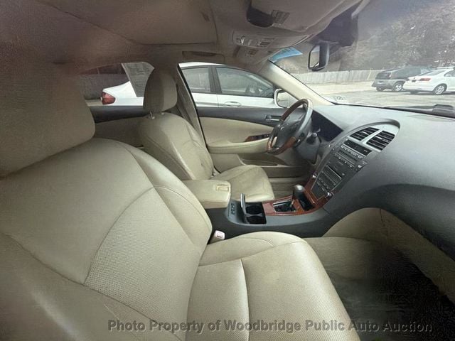 2007 Lexus ES 350 4dr Sedan - 23075277 - 9