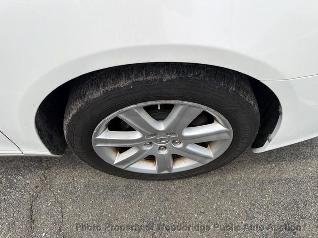 2007 Lexus ES 350 4dr Sedan - 23075277 - 10