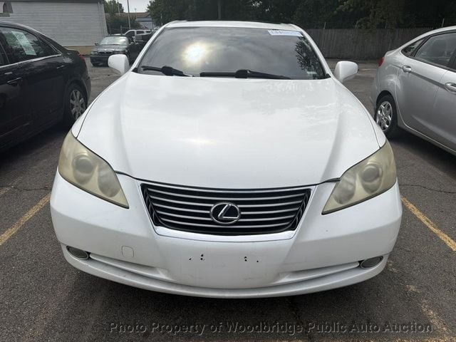 2007 Lexus ES 350 4dr Sedan - 23075277 - 1