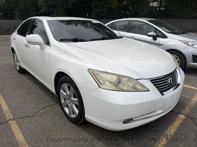 2007 Lexus ES 350 4dr Sedan - 23075277 - 2