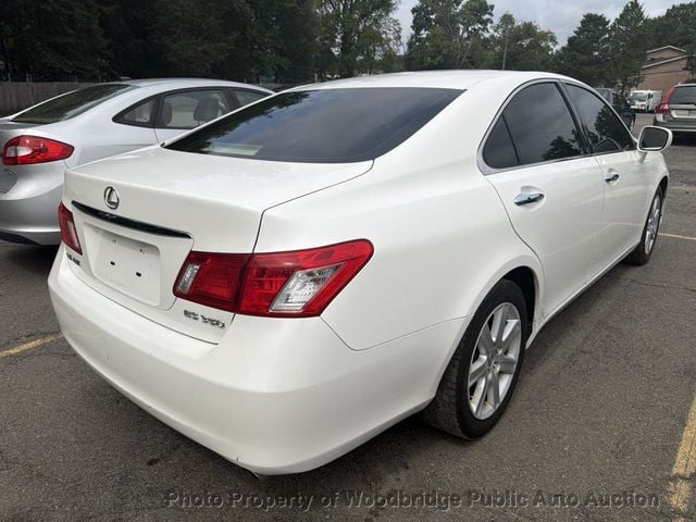 2007 Lexus ES 350 4dr Sedan - 23075277 - 3