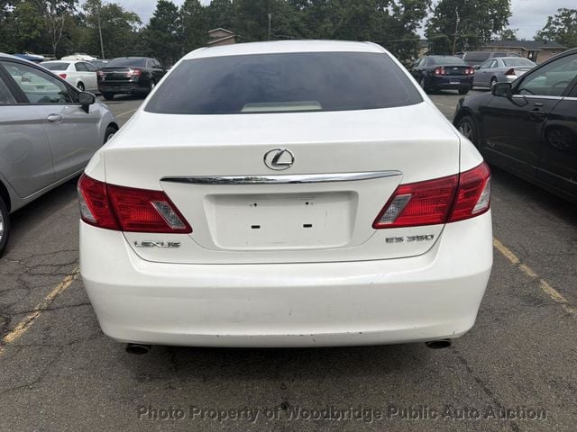 2007 Lexus ES 350 4dr Sedan - 23075277 - 4