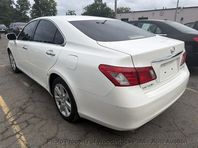 2007 Lexus ES 350 4dr Sedan - 23075277 - 5