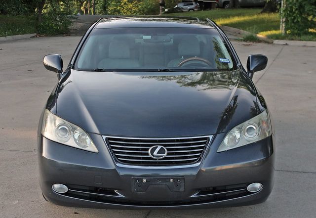 2007 Lexus ES 350 4dr Sedan - 20015181 - 9