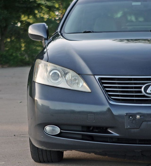 2007 Lexus ES 350 4dr Sedan - 20015181 - 10