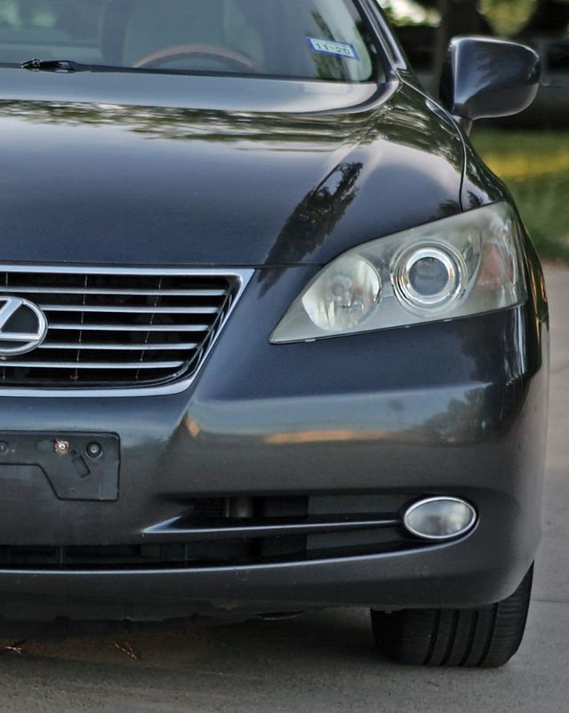 2007 Lexus ES 350 4dr Sedan - 20015181 - 11