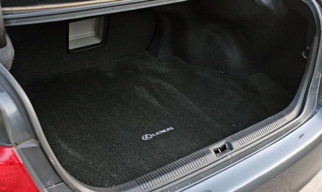 2007 Lexus ES 350 4dr Sedan - 20015181 - 12