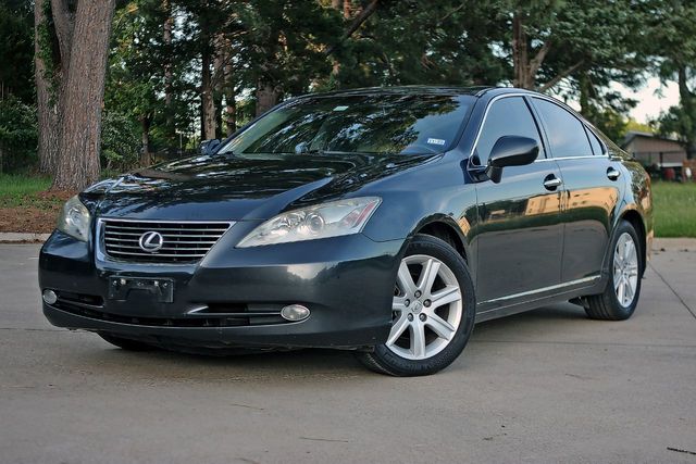 2007 Lexus ES 350 4dr Sedan - 20015181 - 13