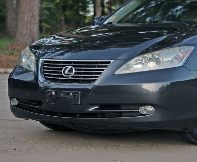 2007 Lexus ES 350 4dr Sedan - 20015181 - 14