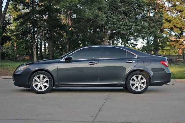 2007 Lexus ES 350 4dr Sedan - 20015181 - 15