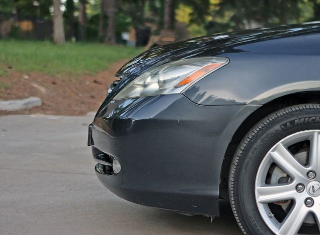 2007 Lexus ES 350 4dr Sedan - 20015181 - 16