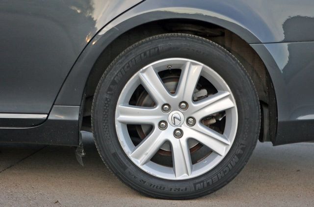 2007 Lexus ES 350 4dr Sedan - 20015181 - 18