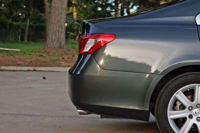 2007 Lexus ES 350 4dr Sedan - 20015181 - 1