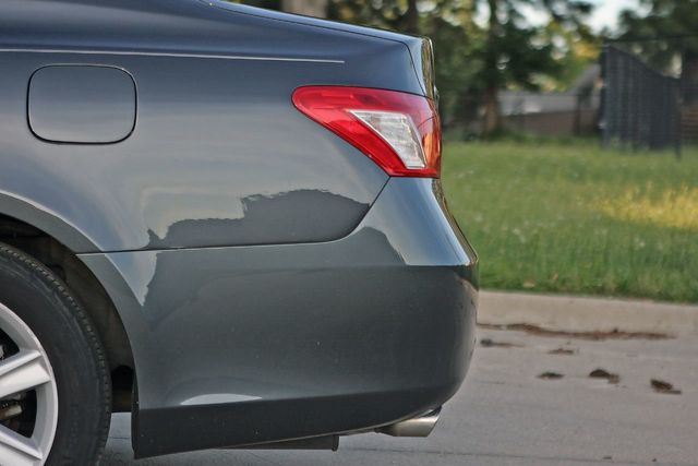 2007 Lexus ES 350 4dr Sedan - 20015181 - 19