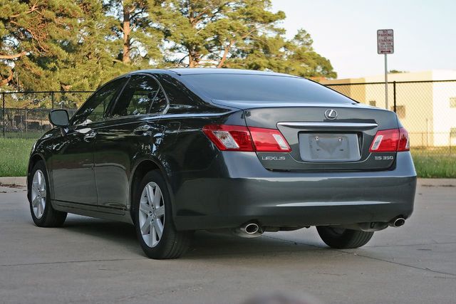 2007 Lexus ES 350 4dr Sedan - 20015181 - 20