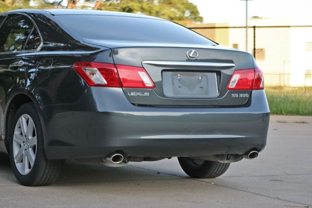 2007 Lexus ES 350 4dr Sedan - 20015181 - 22