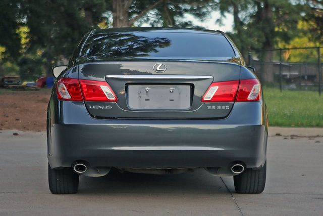 2007 Lexus ES 350 4dr Sedan - 20015181 - 23