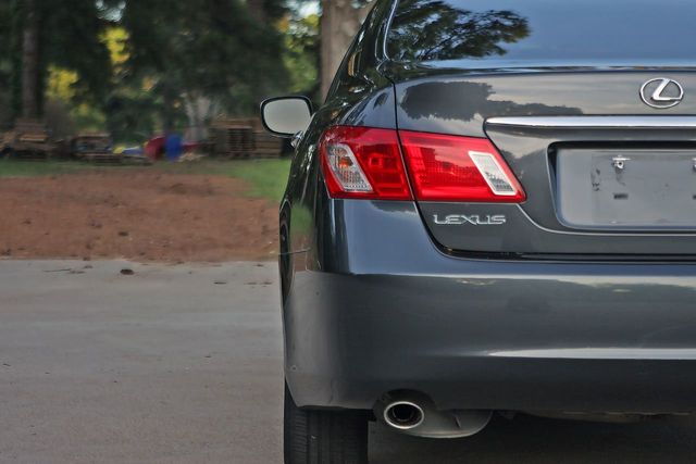 2007 Lexus ES 350 4dr Sedan - 20015181 - 24