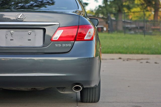 2007 Lexus ES 350 4dr Sedan - 20015181 - 25